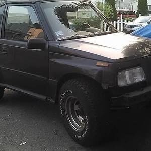 Meet your Posher, William